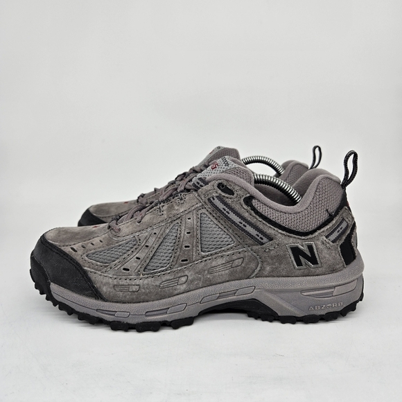 New Balance 645 Men’s Trail Hiking Shoes Size 8